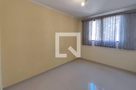 Sala de apartamento para alugar com 2 quartos, 70m² em Jardim Ipiranga, Campinas