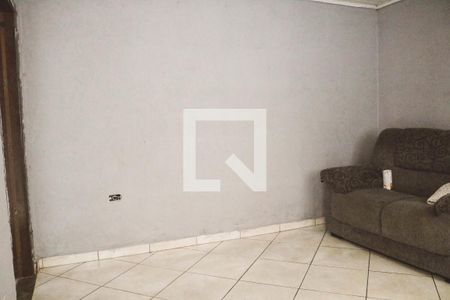 Sala de casa à venda com 1 quarto, 83m² em Chora Menino, São Paulo