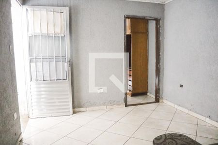 Sala de casa à venda com 1 quarto, 83m² em Chora Menino, São Paulo