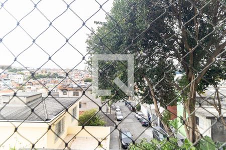 Vista do Quarto 1 de apartamento à venda com 2 quartos, 54m² em Vila Moraes, São Paulo