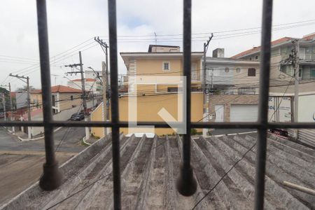 Vista de casa à venda com 2 quartos, 180m² em Tucuruvi, São Paulo