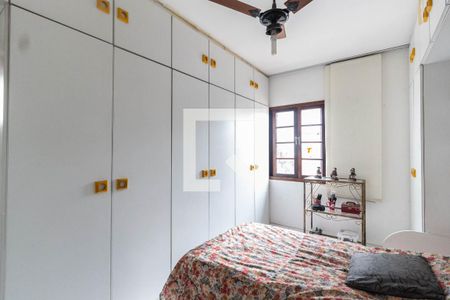 Quarto 2 de casa à venda com 2 quartos, 180m² em Tucuruvi, São Paulo