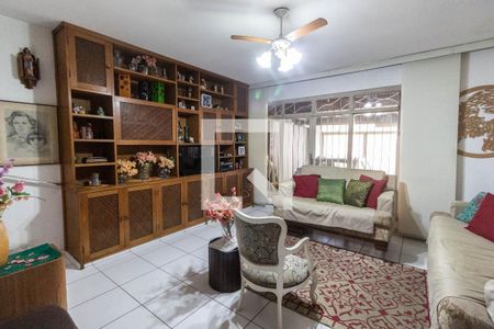 Sala de casa à venda com 2 quartos, 180m² em Tucuruvi, São Paulo