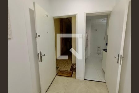 Sala de casa à venda com 3 quartos, 112m² em Copacabana, Rio de Janeiro