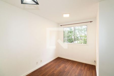 Sala de apartamento para alugar com 2 quartos, 43m² em Campo Grande, Rio de Janeiro