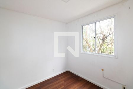 Quarto 2 de apartamento para alugar com 2 quartos, 43m² em Campo Grande, Rio de Janeiro