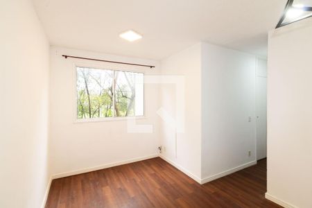 Sala de apartamento para alugar com 2 quartos, 43m² em Campo Grande, Rio de Janeiro