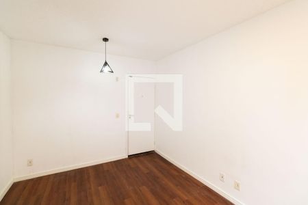 Sala de apartamento para alugar com 2 quartos, 43m² em Campo Grande, Rio de Janeiro