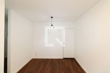 Sala de apartamento para alugar com 2 quartos, 43m² em Campo Grande, Rio de Janeiro