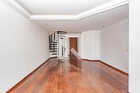 Sala de apartamento para alugar com 3 quartos, 229m² em Bosque da Saúde, São Paulo