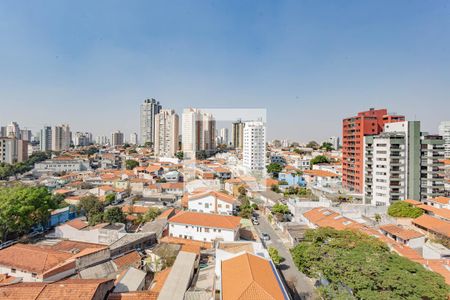 Vista de apartamento para alugar com 3 quartos, 229m² em Bosque da Saúde, São Paulo