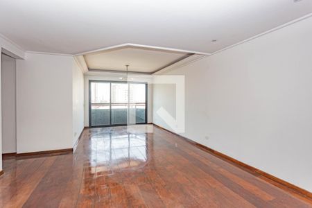 Sala de apartamento para alugar com 3 quartos, 229m² em Bosque da Saúde, São Paulo