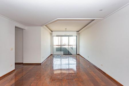 Sala de apartamento para alugar com 3 quartos, 229m² em Bosque da Saúde, São Paulo