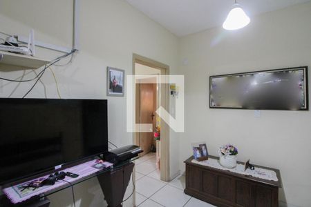 Sala de Jantar  casa 1 de casa à venda com 3 quartos, 360m² em São Salvador, Belo Horizonte