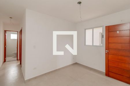 Apartamento para alugar com 2 quartos, 39m² em Artur Alvim, São Paulo