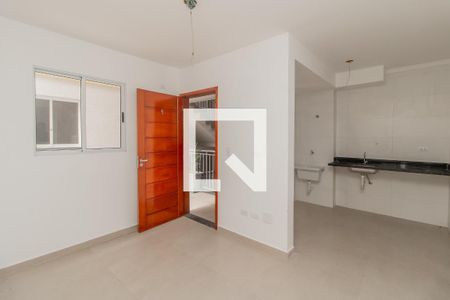 Apartamento para alugar com 2 quartos, 39m² em Artur Alvim, São Paulo