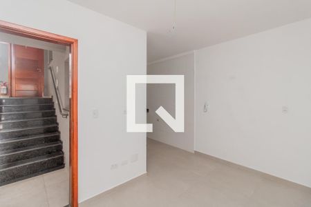 Apartamento para alugar com 2 quartos, 39m² em Artur Alvim, São Paulo