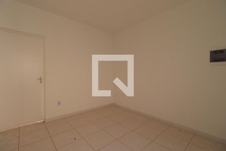 SalaSala de apartamento para alugar com 2 quartos, 48m² em Vila Virginia, Ribeirão Preto