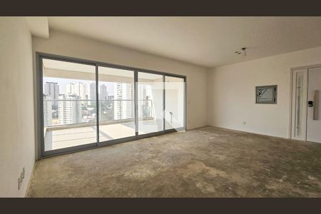 Apartamento à venda com 122m², 3 quartos e 2 vagasSala