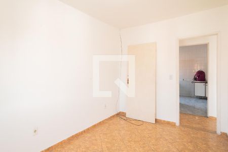 Quarto 1 de apartamento à venda com 2 quartos, 50m² em Baeta Neves, São Bernardo do Campo