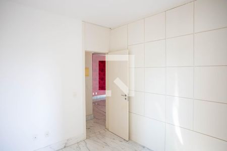 Quarto de apartamento para alugar com 1 quarto, 60m² em Santo Agostinho, Belo Horizonte