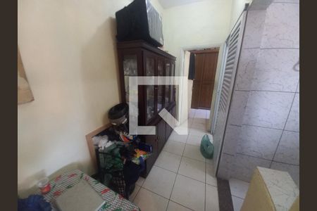 Quarto de apartamento para alugar com 1 quarto, 60m² em Centro, São Vicente