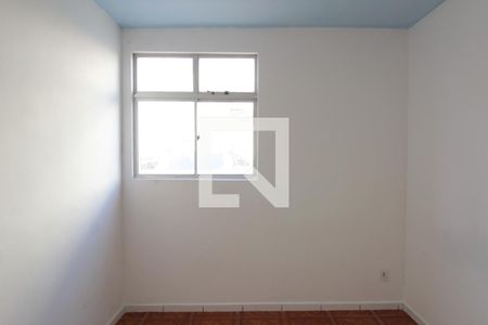 Quarto 1 de apartamento à venda com 2 quartos, 46m² em Heliópolis, Belo Horizonte