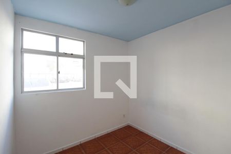 Quarto 1 de apartamento à venda com 2 quartos, 46m² em Heliópolis, Belo Horizonte