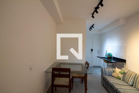 Apartamento para alugar com 1 quarto, 25m² em Campo Belo, São Paulo