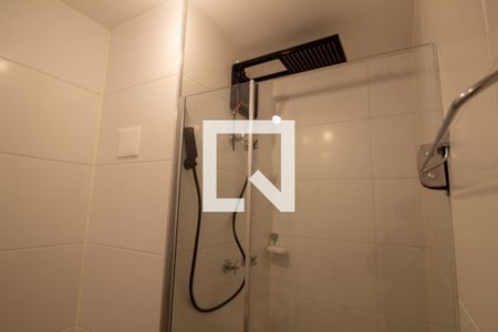 Apartamento para alugar com 1 quarto, 25m² em Campo Belo, São Paulo