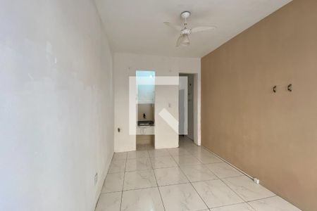 Studio de kitnet/studio para alugar com 1 quarto, 16m² em Botafogo, Rio de Janeiro