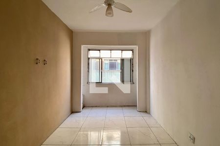 Studio de kitnet/studio para alugar com 1 quarto, 16m² em Botafogo, Rio de Janeiro