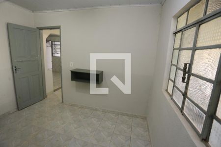 Quarto  de casa para alugar com 2 quartos, 80m² em Taguatinga, Brasília