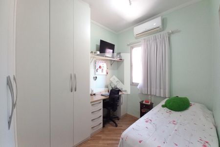 Quarto 1 de apartamento à venda com 3 quartos, 89m² em Jardim Paulicéia, Campinas