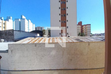 Vista do Quarto 1 de apartamento à venda com 3 quartos, 89m² em Jardim Paulicéia, Campinas