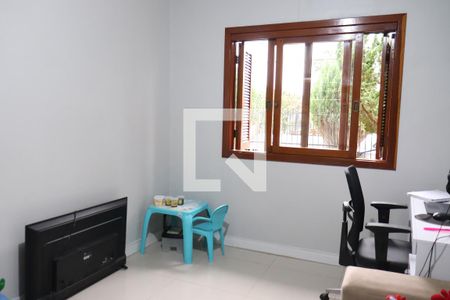 Quarto 01 de casa para alugar com 3 quartos, 123m² em Scharlau, São Leopoldo