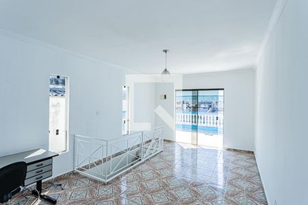 Sala 2 de casa para alugar com 3 quartos, 154m² em Jardim Cidade Pirituba, São Paulo