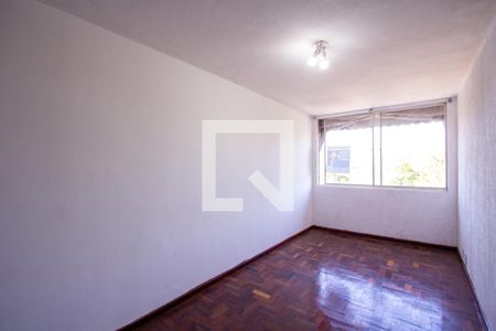 Sala de apartamento à venda com 2 quartos, 60m² em Ingá, Niterói