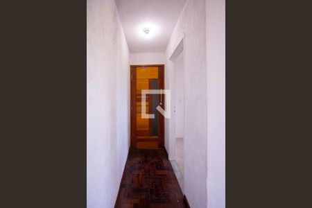 Sala de apartamento à venda com 2 quartos, 60m² em Ingá, Niterói