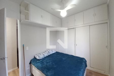 Quarto 1  de apartamento à venda com 2 quartos, 65m² em Jardim Paulicéia, Campinas