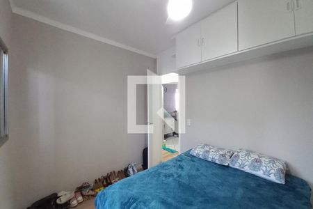 Quarto 1  de apartamento para alugar com 2 quartos, 65m² em Jardim Paulicéia, Campinas