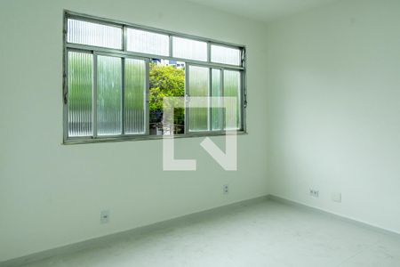 Sala de apartamento à venda com 2 quartos, 45m² em Pechincha, Rio de Janeiro