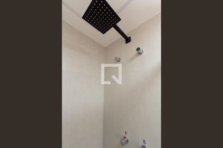 Studio para alugar com 25m², 1 quarto e sem vaga Studio para alugar com 25m², 1 quarto e sem vagaBanheiro