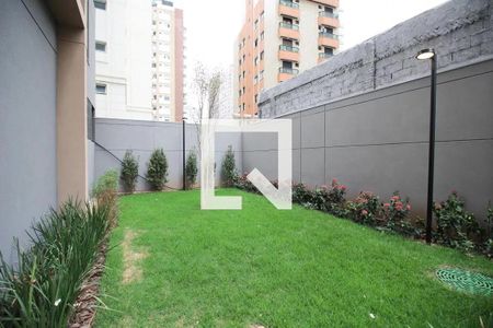 Studio para alugar com 25m², 1 quarto e sem vaga Studio para alugar com 25m², 1 quarto e sem vagaÁrea comum