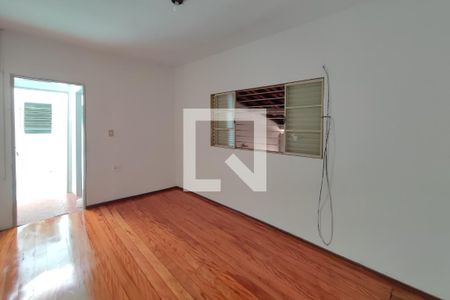 Quarto 2 de casa para alugar com 2 quartos, 60m² em Vila Progresso, Campinas