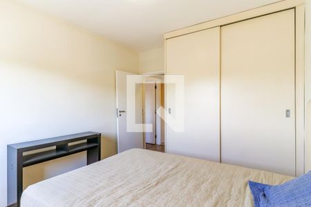 Quarto 1 de apartamento à venda com 2 quartos, 110m² em Santo Amaro, São Paulo