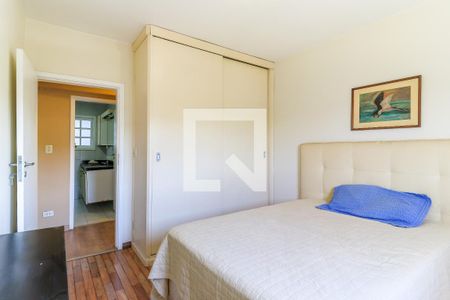 Quarto 1 de apartamento à venda com 2 quartos, 110m² em Santo Amaro, São Paulo