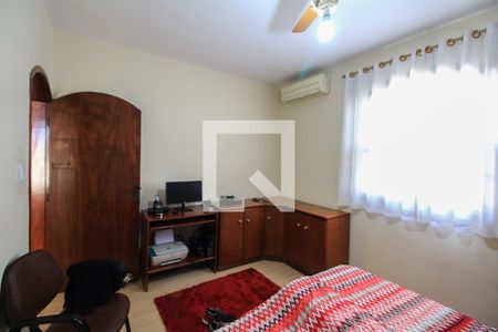 Quarto 1 de casa à venda com 3 quartos, 121m² em Vila Gomes Cardim, São Paulo