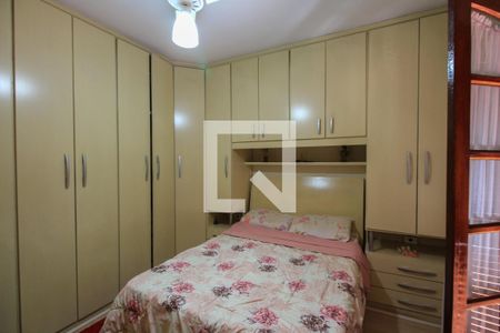 Quarto 2 de casa à venda com 3 quartos, 121m² em Vila Gomes Cardim, São Paulo