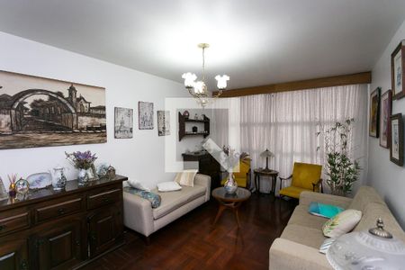 Sala de casa à venda com 3 quartos, 170m² em Vila Sônia, São Paulo